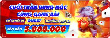 Khuyến mãi đặc biệt 3win